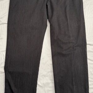 Izod Golf Charcoal Golf Pants for Men